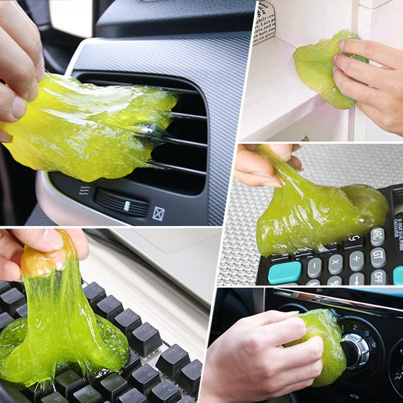 Car Cleaning Sponge Products Auto Universal Cyber Super-AM00487-Veeddydropshipping