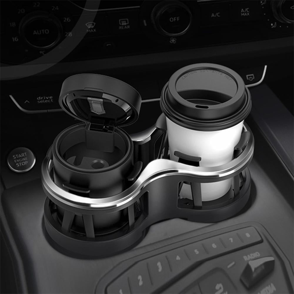 Holder Auto Drink Bottle Cup Holder Water Bottle Mount Stand-AM01443-Veeddydropshipping