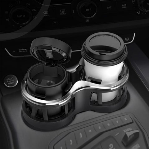 Holder Auto Drink Bottle Cup Holder Water Bottle Mount Stand-AM01443-Veeddydropshipping
