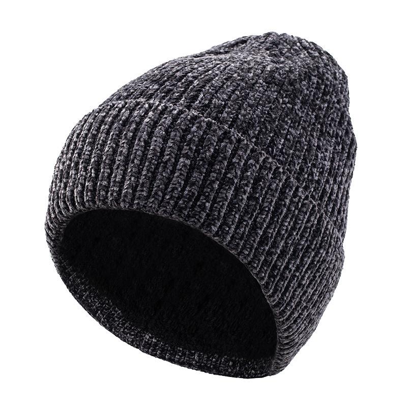 Riding Skullies Cap Scott Hat for Adult Bonnet-Veeddydropshipping
