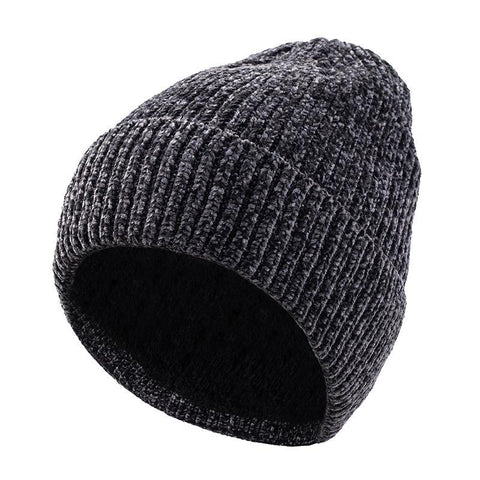 Riding Skullies Cap Scott Hat for Adult Bonnet-Veeddydropshipping