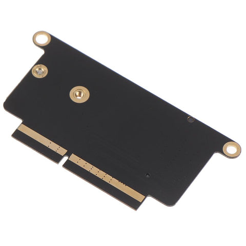 1PC NVMe M.2 NGFF SSD Adapter for MacBook 2016,Pro A1708 -CE00045-Veeddydropshipping