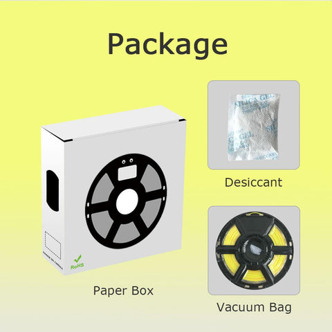 Dual Color  Filament Printing -CO01210-Veeddydropshipping