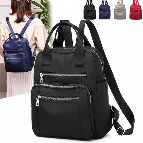 Travel Casual Waterproof Women&#39;s Shoulder Bags Female-BS00002-Veeddydropshipping