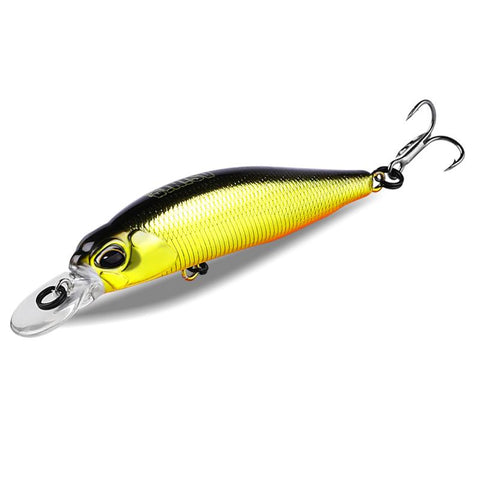 63mm 5g Hot SP fishing lures professional UV colors minnow Magnet weight system -OS00348-Veeddydropshipping