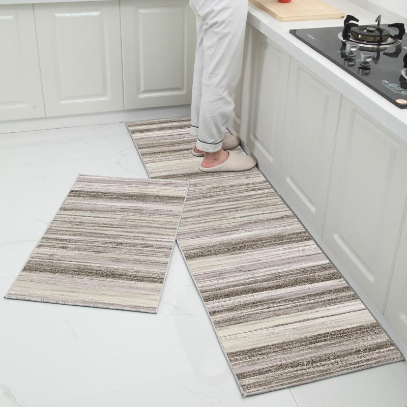 Kitchen Floor Mats Water-Absorbing Oil-Absorbing-HA00478-Veeddydropshipping