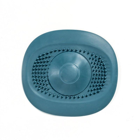 Sink Drain Silicone Strainer Deodorant Plug Hair Catchers-HA01039-Veeddydropshipping