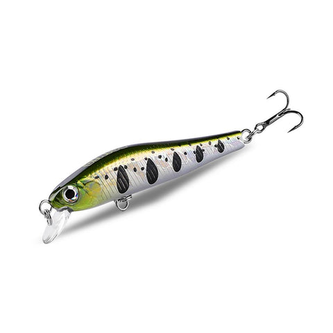 56mm 3.9g new arrival professional quality magnet weight fishing lures minnow crank-OS00345-Veeddydropshipping
