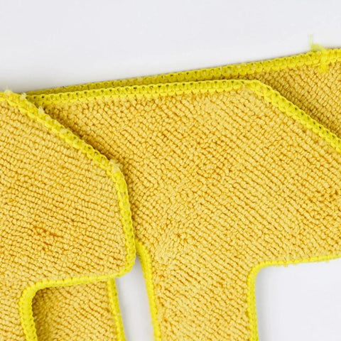 Rubbing Mop Pads For Hobot Window Cleaning-HA00505-Veeddydropshipping