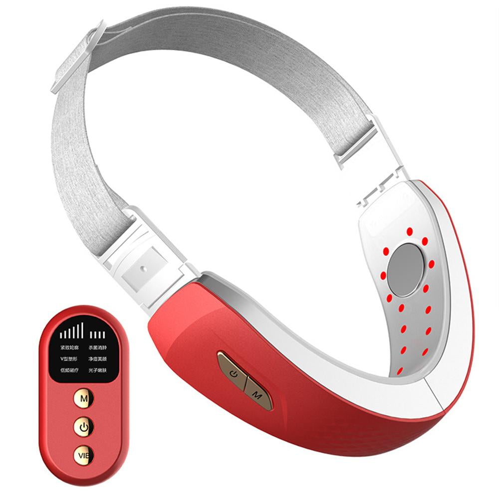 V Face Facial Machine Electric-BH00359-Veeddydropshipping