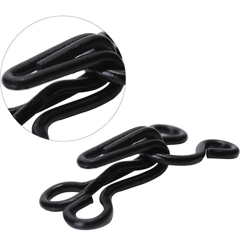 Sewing Hooks and Eyes Closure Invisible Hook-HA00194-Veeddydropshipping