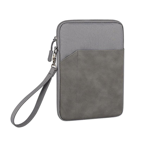 Tablet Case Solid Color Waterproof Polyester Tablet-BS00433-Veeddydropshipping