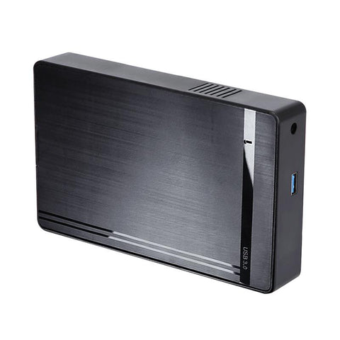 2.5/3.5 Inch HDD SSD Case SATA to USB 3.0 Adapter Outdoor External Hard Drive -CE01502-Veeddydropshipping