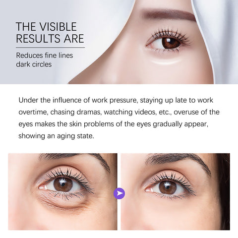 Bosein Active Eye Serum Facial Anti-wrinkle-BH00197-Veeddydropshipping