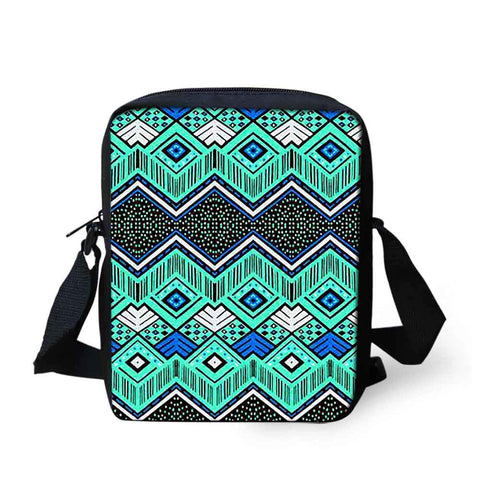 Shopping Travel Shoulder Diagonal Kids Boy Fantasy-BS00352-Veeddydropshipping