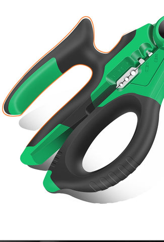 Wire Cutter Stripping Professional Cable tool-TI00060-Veeddydropshipping