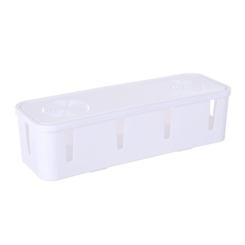 Cable Storage Box Power Strip Wire Case-HA00794-Veeddydropshipping
