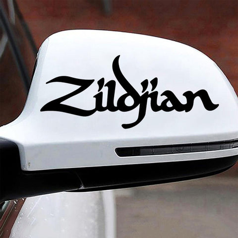 Window Auto Decoration Car Styling Stickers-AM00980-Veeddydropshipping