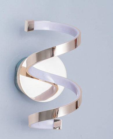 Modern Indoor Led Wall Lamp Bedside-TI00462-Veeddydropshipping