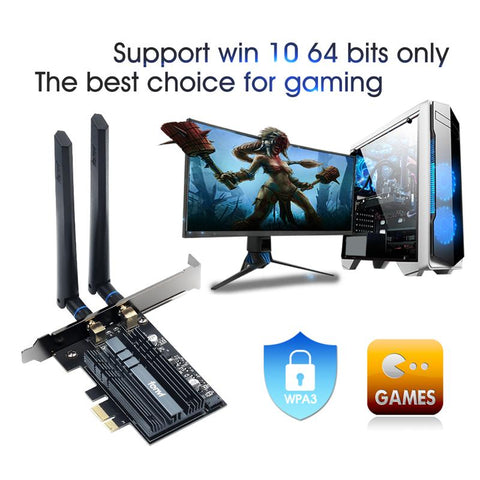 Wireless WiFi Adapter Card-CO01344-Veeddydropshipping