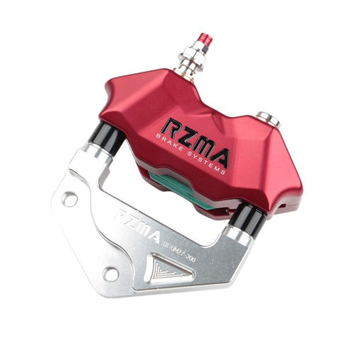 Brake Caliper Spacers For Rpm 82mm Mounting Brake-AM01112-Veeddydropshipping