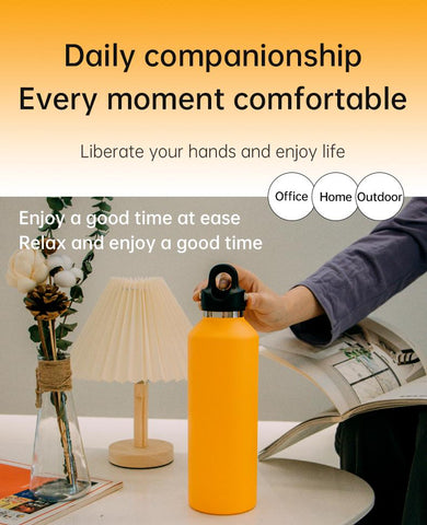 Leak Proof Thermos Bottle With Twist-free-HA01259-Veeddydropshipping