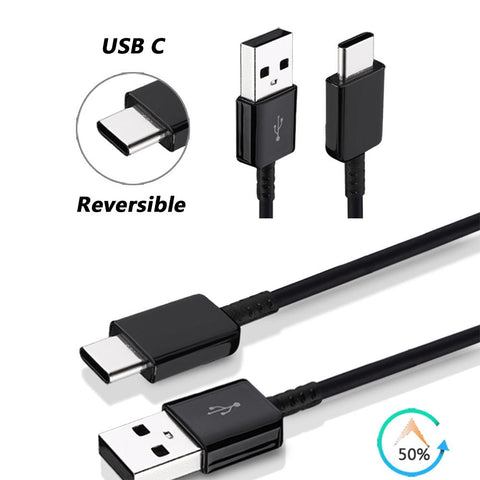 TYPE C Cable Fast Charger Data Line-Veeddydropshipping