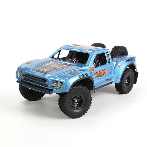 FY08 alloy mountain climbing four-wheel drive remote control vehicle toy-TB01447-Veeddydropshipping