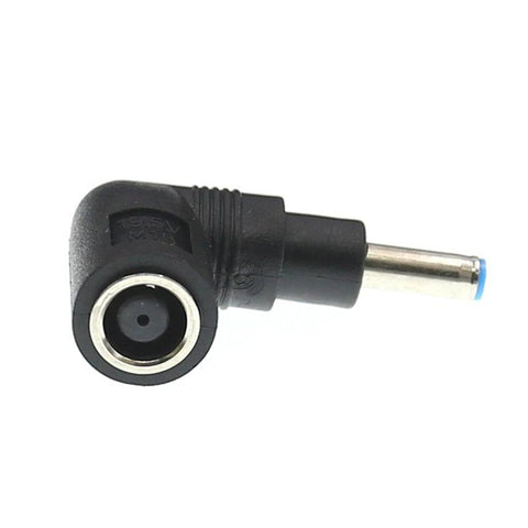Right Angle Connector 7.4*5.0mm To 4.5*3.0mm DC Power Charger -CE00059-Veeddydropshipping