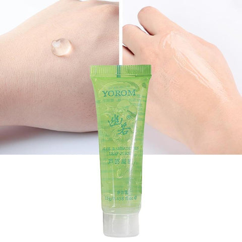 Whitening Sunscreen Moisturizing Vera Gel-BH00311-Veeddydropshipping