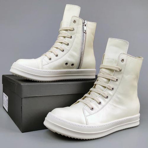 Quality Men&#39;s Sneakers Men&#39;s Casual Shoes Owens-BS01363-Veeddydropshipping