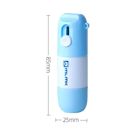 Privacy Protection Correction for Thermal Paper Corrector-HA00058-Veeddydropshipping