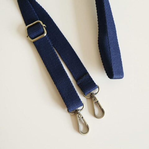 Handbag Decorative Hand Messenger Belt Bag Accessories Handle-BS00718-Veeddydropshipping