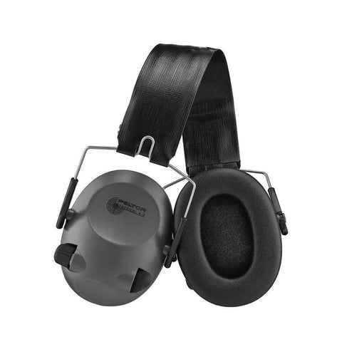 Shooting Ear Protection Safety Earmuffs Noise Reduction Slim Shooter -CE01118-Veeddydropshipping