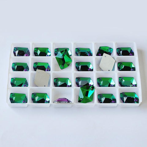 Glass Sewing Accessories DIY Garment Dress Making-HA00062-Veeddydropshipping