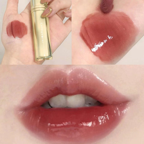Mirror Lip Glaze Watery Lip Gloss-BH00650-Veeddydropshipping