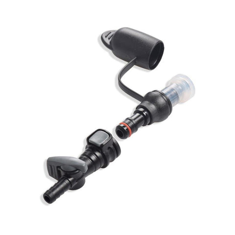 Valves Nozzle Mouthpiece With Cover For Cycling Sports-OS01333-Veeddydropshipping