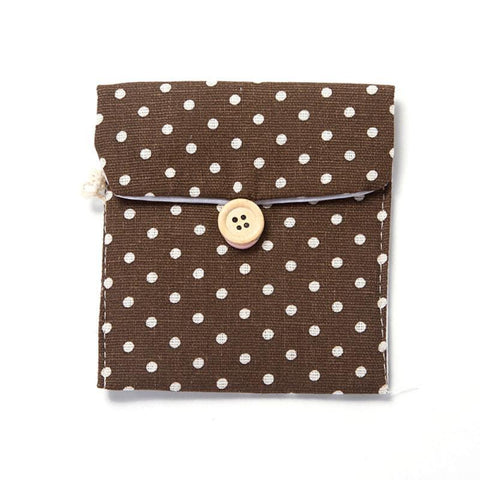Portable Cute Tampon Storage Bag Sanitary Pad-HA00823-Veeddydropshipping