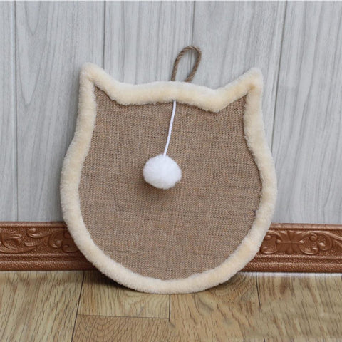 Cat Toy Pet Cat Couch Scratch Guard Mat-HA01429-Veeddydropshipping