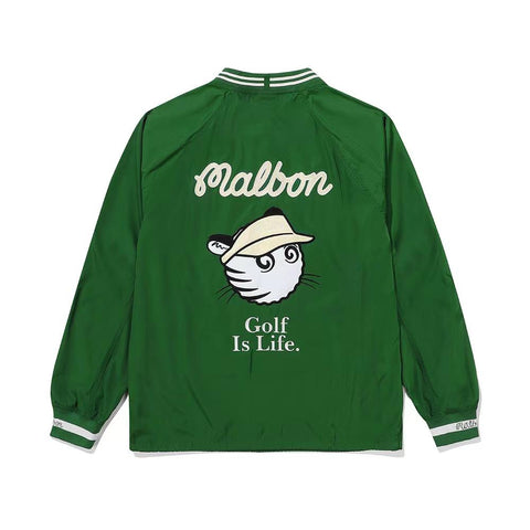 Malbon Golf Spring Autumn 2023 Men's Clothing Korean Casual Sports Style -OS00720-Veeddydropshipping