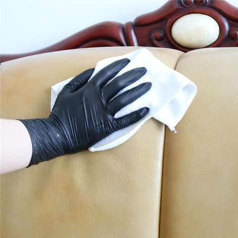 Powder Latex Free Exam Disposable Gloves-CO00649-Veeddydropshipping