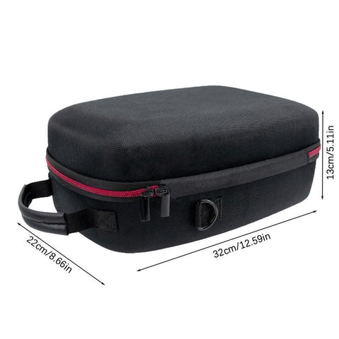 Portable Hard EVA Pouch Protective Cover Storage Bag Box Carrying Case -CE01174-Veeddydropshipping