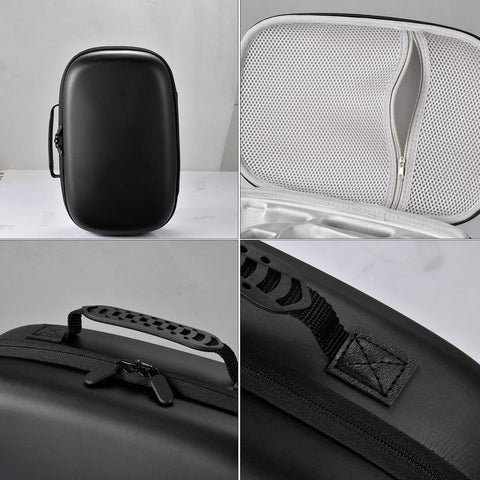 VR Accessories ForPico 4 VR Headset Travel Carrying Case ForPico -CE01180-Veeddydropshipping