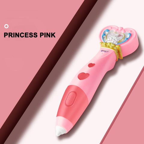 3D Printing Pen Drawing With Voice-CO01263-Veeddydropshipping