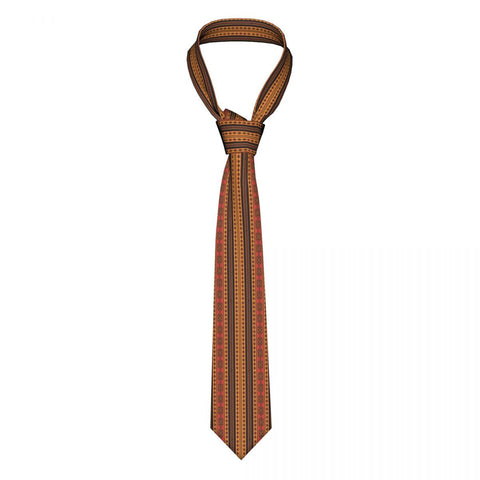 Foutha Kabyle Ethnic Women Neckties-WF01222-Veeddydropshipping