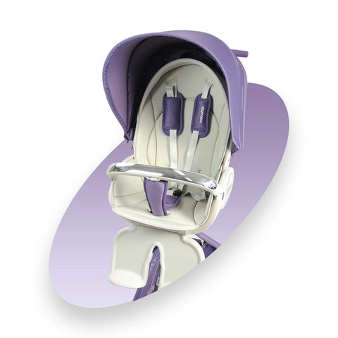 Luxury Lightweight Shock absorption Baby Can Sit and Lie Down-TB00386-Veeddydropshipping
