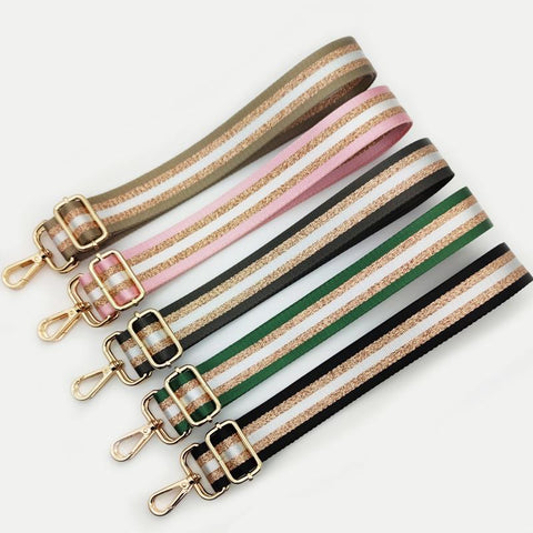Belt Shoulder Crossbody Bag Strap Replacement Adjustable Strap-BS00771-Veeddydropshipping