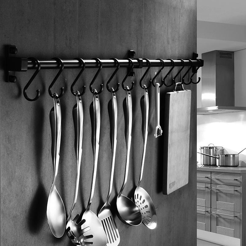 Wall Mounted Space Tool Holder-TI00614-Veeddydropshipping