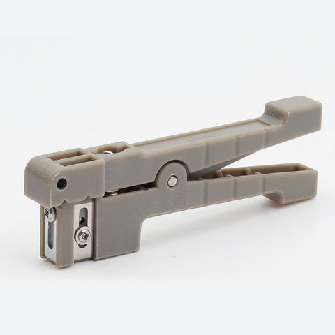 Stripper Fiber Optic Coaxial Cable  Slitter Tool-TI00032-Veeddydropshipping