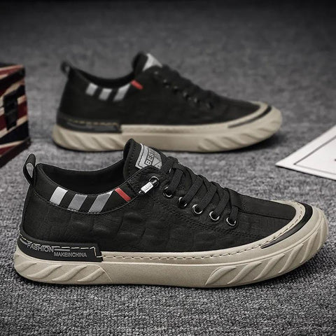 Cloth Shoes Breathable Ice Silk Cloth Casual Sports-BS01390-Veeddydropshipping